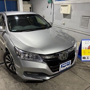 ホンダ・アコード