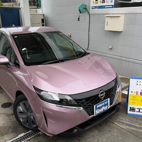 日産・ノート