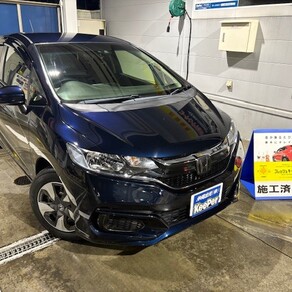 ホンダ・フィット