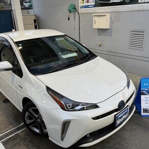 トヨタ・プリウス
