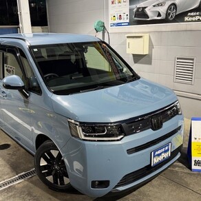 ホンダ・ステップワゴン