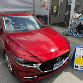 マツダ・マツダ3