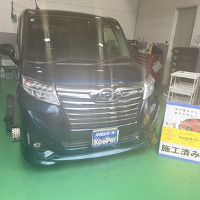 ダイハツ・トール