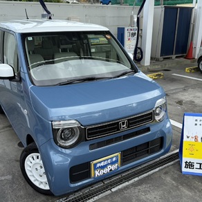 ホンダ・N-WGN