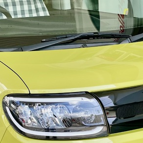 ダイハツ・タント