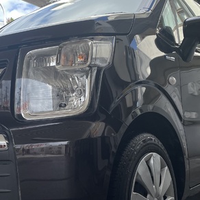 スズキ・ワゴンR