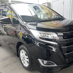 トヨタ・ヴォクシー