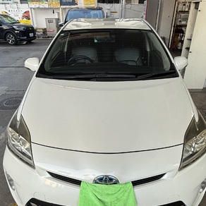 トヨタ・プリウス