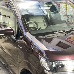 スズキ・ワゴンR