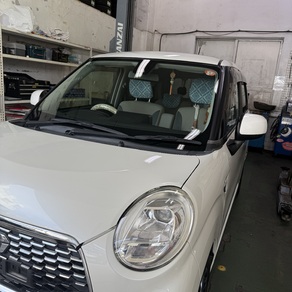 ダイハツ・キャスト