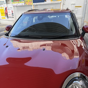 BMW・MINIクラブマン