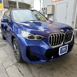 BMW・X1