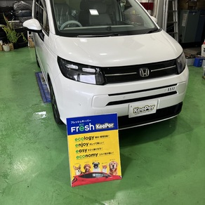 ホンダ・フィット