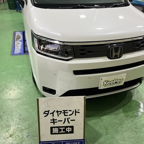 ホンダ・ステップワゴン