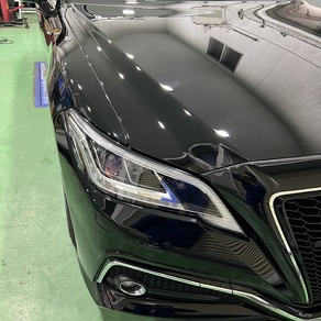 トヨタ・クラウン