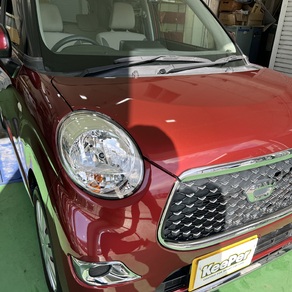 ダイハツ・キャスト