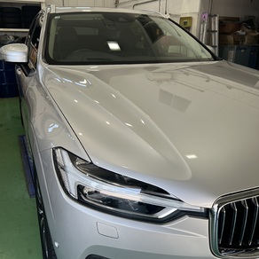 ボルボ・XC60