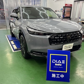 ホンダ・ヴェゼル