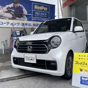 ホンダ・N-ONE