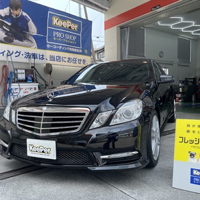 メルセデス・ベンツ・Eクラス