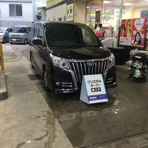 トヨタ・エスクァイア