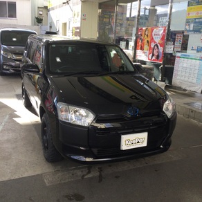 トヨタ・プロボックス