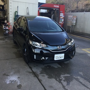ホンダ・フィット