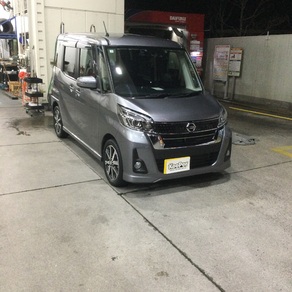 日産・デイズルークス