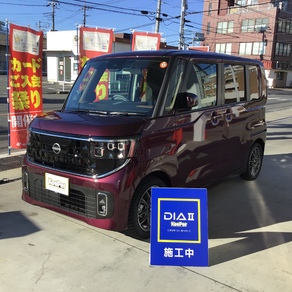 日産・ルークス