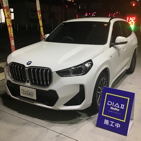 BMW・X1