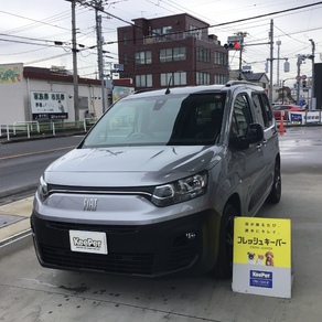 フィアット・ドプロ