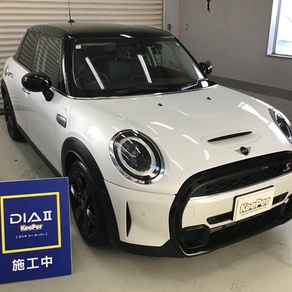 BMW・MINIクーパー