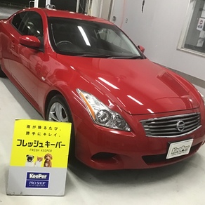 日産・スカイライン