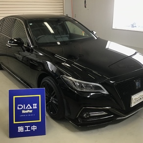 トヨタ・クラウン