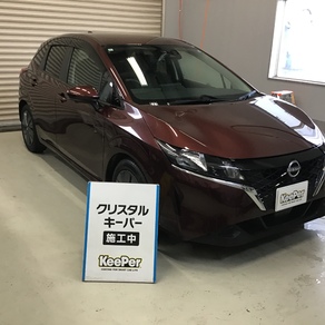 日産・ノート