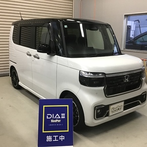 ホンダ・N-BOX