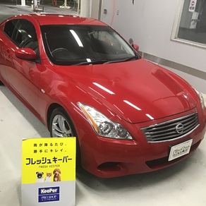 日産・スカイライン
