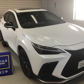 レクサス・NX