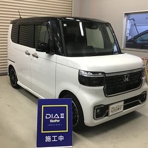 ホンダ・N-BOX