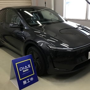 その他・テスラ・モデルY