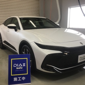 トヨタ・クラウン