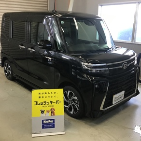 ダイハツ・タント