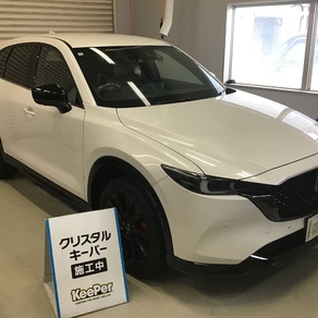 マツダ・CX-5