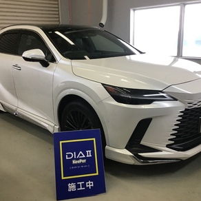 レクサス・RX