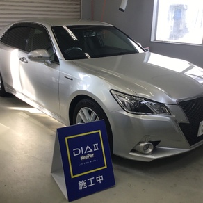 トヨタ・クラウン