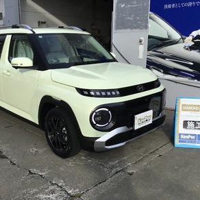 その他・ヒュンダイ　インスター