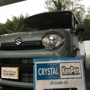 スズキ・ワゴンRスマイル