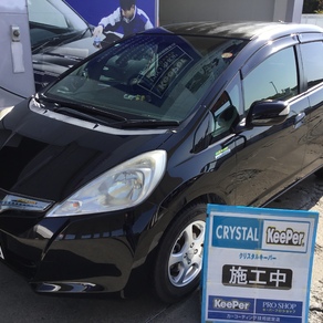 ホンダ・フィット