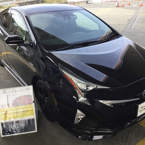 トヨタ・プリウス