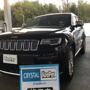 その他・チェロキー